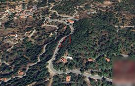 Arsa Larnaka'da, Kıbrıs. 210,000 €