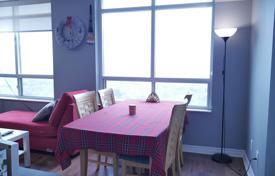 5 odalılar daire Etobicoke'de, Kanada. C$804,000