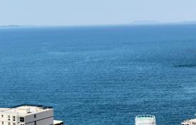 2 odalılar çatı dairesi 73 m² Sarandë'da, Arnavutluk. 175,000 €