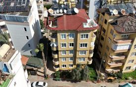 4 odalılar daire 150 m² Alanya'da, Türkiye. 12,216,000 TRY