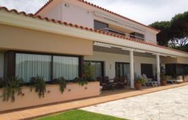 4 odalılar villa S'Agaro'da, İspanya. $6,500 haftalık