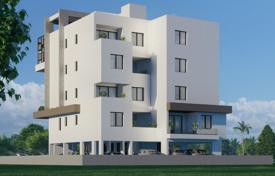 2 odalılar çatı dairesi Larnaca (city)'da, Kıbrıs. 355,000 €