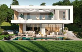 4 odalılar villa 522 m² Estepona'da, İspanya. 2,000,000 €