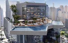New residential complex with apartments Jumeirah Beach Residence'de, BAE. Min.$3,065,000