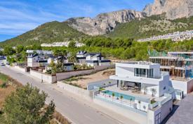 3 odalılar villa 306 m² Polop'da, İspanya. 860,000 €