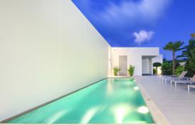 3 odalılar villa 290 m² Si Sunthon'da, Tayland. $416,000