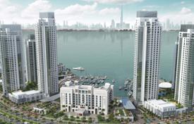 Daire – Dubai Creek Harbour, Dubai, BAE. From $1,081,000