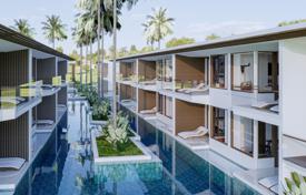Villa – Nusa Tenggara Barat, Endonezya. From $196,000