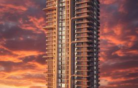 Konut kompleksi The Central Uptown – Arjan, Dubai, BAE. Min.$196,000