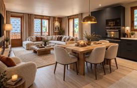 5 odalılar daire Morzine'de, Fransa. 1,150,000 €