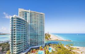 Daire – Bal Harbour, Florida, Amerika Birleşik Devletleri. $962,000