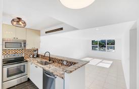 2 odalılar kondominyumda daireler 92 m² Pompano Beach'da, Amerika Birleşik Devletleri. $460,000