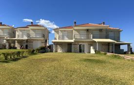 4 odalılar şehir içinde müstakil ev 140 m² Polychrono'da, Yunanistan. 420,000 €