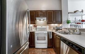 4 odalılar daire Old Toronto'da, Kanada. C$835,000