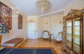 3 odalılar daire 174 m² Moscow'da, Rusya. $1,600 haftalık