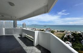 4 odalılar daire 273 m² Pattaya'da, Tayland. $372,000