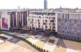 Sıfır daire – Riga, Letonya. 335,000 €