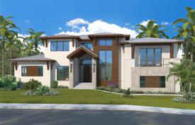Şehir içinde müstakil ev – Key Largo, Florida, Amerika Birleşik Devletleri. $5,900,000