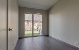 4 odalılar yeni binada daireler 91 m² Jurmalas pilseta'da, Letonya. 265,000 €