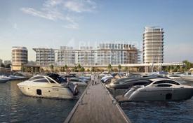 3 odalılar daire 125 m² Agia Triada'da, Kıbrıs. 1,500,000 €