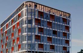 2 odalılar yeni binada daireler 63 m² Tbilisi (city)'da, Gürcistan. $100,000