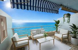 3 odalılar daire Menton'da, Fransa. 555,000 €