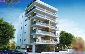 3 odalılar yeni binada daireler 141 m² Larnaka'da, Kıbrıs. 975,000 €