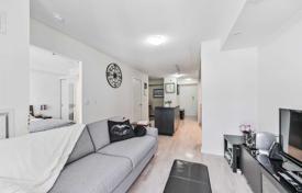 2 odalılar daire Nelson Street'da, Kanada. C$808,000