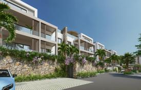 2 odalılar daire 87 m² Rivière Noire District'da, Mauritius. 321,000 €