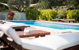 Villa – İbiza, Balear Adaları, İspanya. 2,600 € haftalık