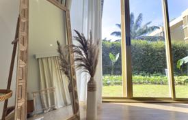 1 odalılar kondominyumda daireler 59 m² Choeng Thale'de, Tayland. $357,000