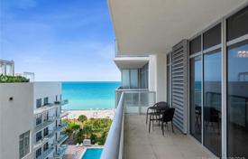 3 odalılar daire 167 m² Miami sahili'nde, Amerika Birleşik Devletleri. $1,695,000