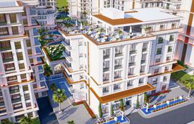 2 odalılar yeni binada daireler 66 m² Famagusta'da, Kıbrıs. 158,000 €