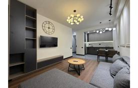2 odalılar daire 53 m² Vake-Saburtalo'da, Gürcistan. $106,000