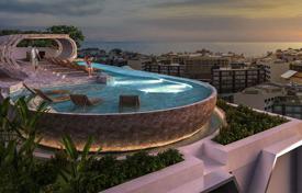 Sıfır daire – Patong Plajı, Kathu, Phuket,  Tayland. $115,000