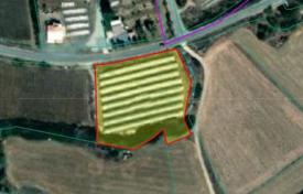Arsa Larnaka'da, Kıbrıs. 1,575,000 €