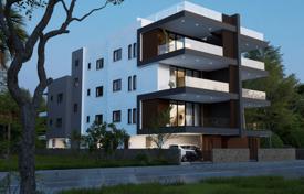 3 odalılar çatı dairesi 129 m² Baf'ta, Kıbrıs. 385,000 €