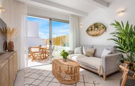 3 odalılar yazlık ev 76 m² Dolores'da, İspanya. 260,000 €