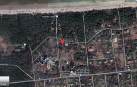 3 odalılar yeni binada daireler 81 m² Jurmalas pilseta'da, Letonya. 295,000 €