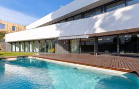 5 odalılar villa 485 m² Premià de Dalt'da, İspanya. 1,980,000 €