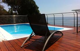 3 odalılar villa Tossa de Mar'da, İspanya. 3,200 € haftalık