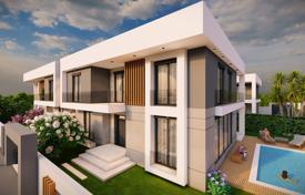 6 odalılar villa 350 m² Antalya (city)'da, Türkiye. $726,000