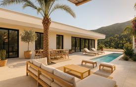 3 odalılar yazlık ev 176 m² Pedreguer'da, İspanya. 728,000 €