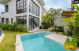 1 odalılar villa 84 m² Balangan beach'da, Endonezya. $181,000