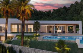 4 odalılar villa 445 m² Javea (Xabia)'da, İspanya. 3,200,000 €
