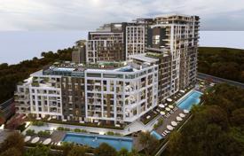 2 odalılar daire 42 m² Antalya (city)'da, Türkiye. $207,000