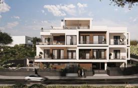 3 odalılar çatı dairesi 376 m² Limasol'da, Kıbrıs. 2,250,000 €
