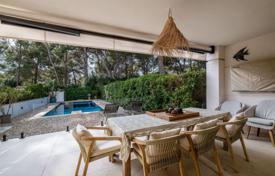 5 odalılar villa 253 m² Balear Adaları'nda, İspanya. 1,600,000 €
