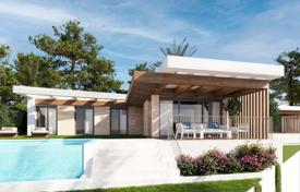 Villa – Alicante, Valencia, İspanya. 448,000 €