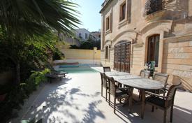 Villa – Valletta, Malta. 4,200,000 €